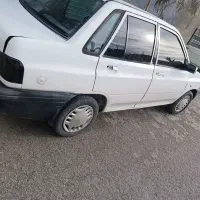 پراید سالم
