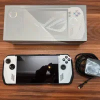 rog ally z1 extreme نو