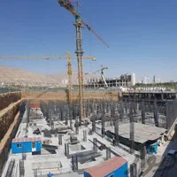 آزمایش خاک، تست بتن، جوش و میلگرد|خدمات پیشه و مهارت|تهران, هفت حوض|دیوار