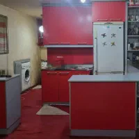 کابینت mdf
