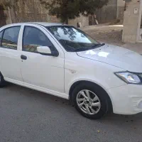 ساینا ۹۷ موتور سالم