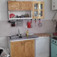 کابینت آهنی