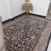 فرش1200شانه ،خاب بلند یلدای کویر