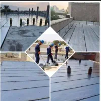 فروش ایزوگام نقد واقساط با چک صیادی معتبر