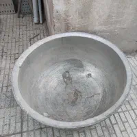 پاتیل مسی|ظروف پختوپز|اصفهان, سودان|دیوار