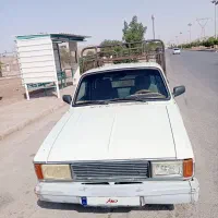 پیکان بار مدل ۹۳|خودرو سواری و وانت|اهواز, کوی رمضان|دیوار