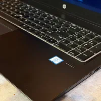 لپ تاپ HP Zbook با سایکل 38 i7 / اقساط 3.8%|رایانه همراه|تبریز, |دیوار