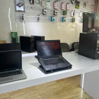 LEONOVO THINKPAD RAM16 FHD  2gbگرافیک  i7 500HDD|رایانه همراه|تهران, فلاح|دیوار