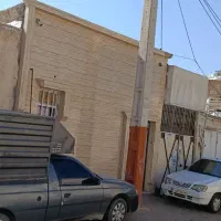خونه 65متر پلاک دوم کوچه 10متری|فروش خانه و ویلا|شیراز, دباغ خانه|دیوار