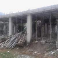 خدمات بنایی ساختمان دیوار چینی|خدمات پیشه و مهارت|ماسال, |دیوار