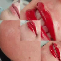 آرایش دائم قدیری|خدمات آرایشگری و زیبایی|بجنورد, |دیوار