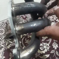 هدرز پراید|قطعات یدکی و لوازم جانبی|پرند, فاز ۶|دیوار