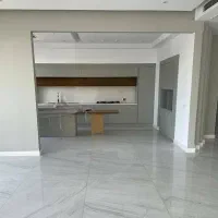 شهرک نفت فروش آپارتمان ۱۲۸متر ۳خواب_تک واحد
