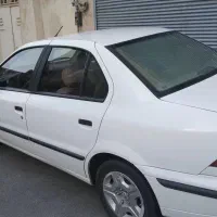 سمند lx|خودرو سواری و وانت|قدس, شهر‌قدس|دیوار