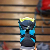 کفش کوهنوردی اورجینال مندل سایز ۴۰|کوهنوردی و کمپینگ|تهران, تجریش|دیوار