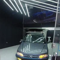 صفر شویی،واکس،پولیش،نانوسرامیک،کاور بدنه خودرو