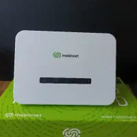 اینترنت مودم مبین نت در سرعت