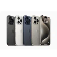 (اقساط ۱۲ ماه)Iphone 15 promax