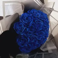 گل روبانی