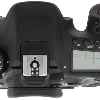 دوربین 80D نو|دوربین عکاسی و فیلمبرداری|تهران, دکتر هوشیار|دیوار