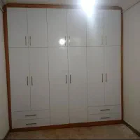 تعمیرات و ساخت انواع کمد کابینت و خورده کاری