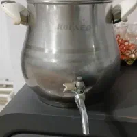 کتری|قوری، کتری، قهوه‌ساز دستی|کرمانشاه, |دیوار