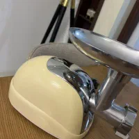 چرخ گوشت