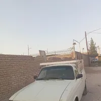 پیکان وانت CNG، مدل ۱۳۸۹