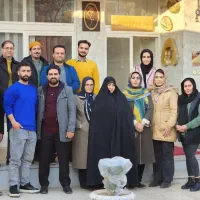 آموزش ماساژ با مدرک فنی حرفه ای