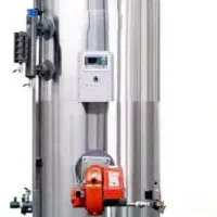 دیگ بخار 350 لیتری