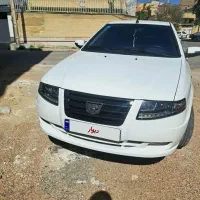 سمند سورن۱۴۰۴