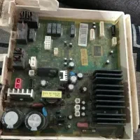 تعمیرات لباسشویی ساید کولرگازی