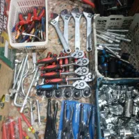 ابزار استوک بکس کیلویی