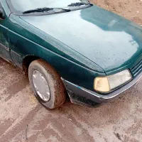 اردی مدل ۸۴ سبز|خودرو سواری و وانت|بابلسر, |دیوار