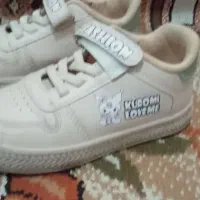 کفش کرومی سایز۳۱ در حد نو