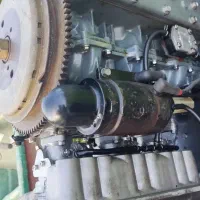 موتور قایق 85|قایق و سایر وسایل نقلیه|بندر انزلی, قلم گوده|دیوار