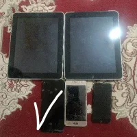 ایپد وآیفون 7