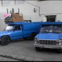 حمل اثاث منزل مبلمان وتخلیه بار|خدمات حمل و نقل|کاشان, باغ فین|دیوار