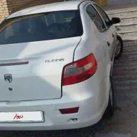 رانا مدل ۹۵ موتور تیوفایو|خودرو سواری و وانت|ارومیه, |دیوار