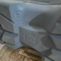 کفش ایمنی|کیف، کفش، کمربند|نظرآباد, شهرک سید جمال الدین|دیوار