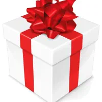 هدیه واقعی برای همه