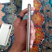 iPhone xs 256|موبایل|مشهد, راه آهن|دیوار