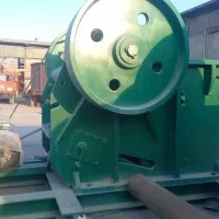 سنگ شکن فکی|ماشینآلات صنعتی|هشتگرد, تهران دشت|دیوار