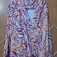 شومیز و شلوار