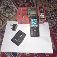 گوشی آنتن دهی قوی 4سیم|موبایل|کرج, اتمسفر|دیوار
