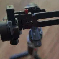 گیمبال ژیون crane m2s|دوربین عکاسی و فیلمبرداری|بندرعباس, |دیوار