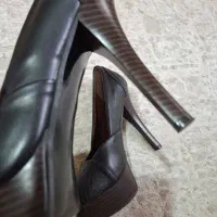 کفش مجلسی|کیف، کفش، کمربند|تهران, سازمان آب|دیوار