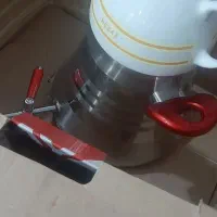 انواع کتری قوری|قوری، کتری، قهوه‌ساز دستی|بروجرد, |دیوار