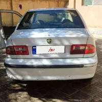 سمند LX ساده، مدل ۱۳۹۵ مولتی پلکس مزایده|خودرو سواری و وانت|سنندج, |دیوار