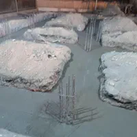 تیرچه بلوک و فوم الماسی|خدمات پیشه و مهارت|بندر ماهشهر, |دیوار